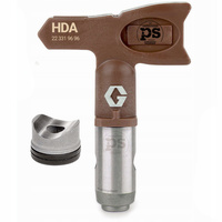 Dysza RACX HDA631 GRACO