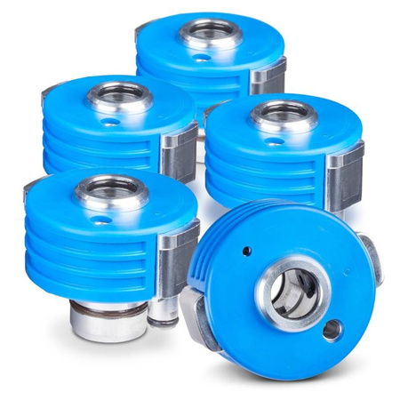 Wkład zamienny 5-pak FUSION PC 19Y308 GRACO